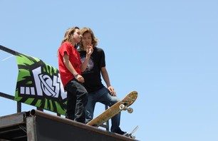 Pac Sun Beach Ballyhoo Day 2 Photo 0011