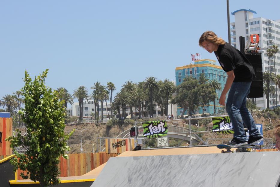 Pac Sun Beach Ballyhoo Day 2