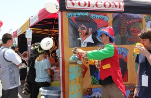 Pac Sun Beach Ballyhoo Day 2 Photo 0025