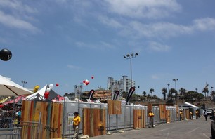 Pac Sun Beach Ballyhoo Day 2 Photo 0002