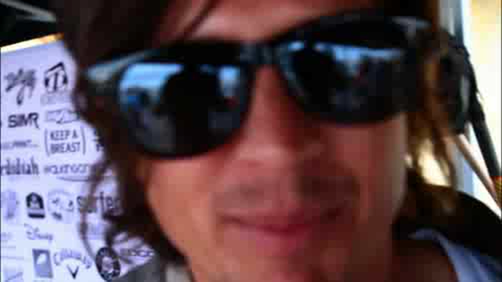 Switchfoot Bro Am Surf Contest