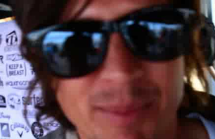 Switchfoot Bro Am Surf Contest