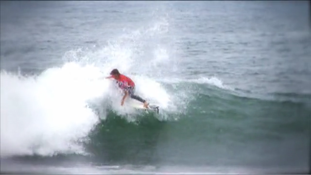 2010 Surfing America USA Championships