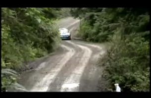 Travis Pastrana at Olympus