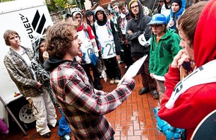 Campus Rail Tour Portland Finals Photo 0007