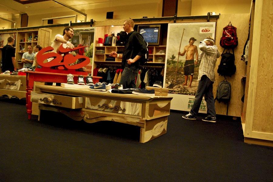 Agenda Tradeshow in Huntington Beach