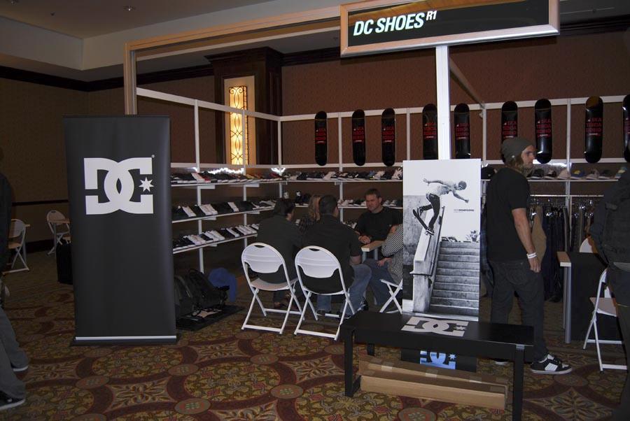 Agenda Tradeshow in Huntington Beach