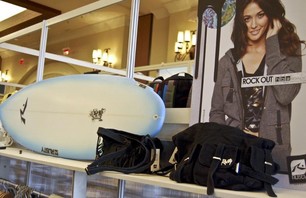 Agenda Tradeshow in Huntington Beach Photo 0015