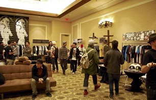 Agenda Tradeshow in Huntington Beach Photo 0017