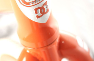DC And SE Racing Bike Collab