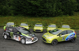 43 Fiestas Sweeps - $817k in Prizes!