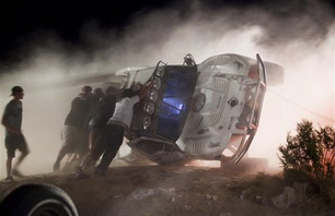 Offroad Deaths in CA with Video