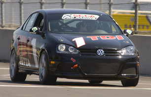 TDI CUP 1