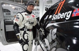 Solberg Extreme