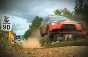 Video: Canadian Rally Year in Review