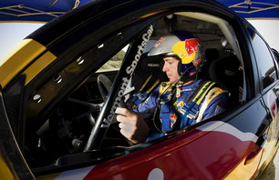 EXCLUSIVE: Pastrana No Limits Interview