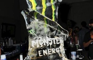 Rob Dyrdek Hosts X Games Party at Fantasy Factory