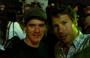 Rob Dyrdek Hosts X Games Party at Fantasy Factory Photo 0010
