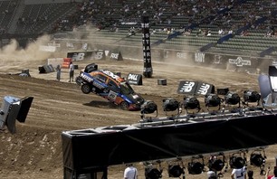 X Games 15 Rally Photo 0008
