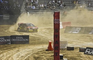 X Games 15 Rally Photo 0013