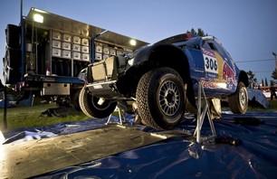 Marcelo Maragni/Red Bull Photofiles