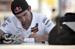 Marcelo Maragni/Red Bull Photofiles