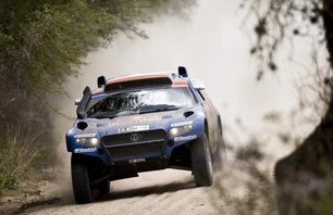 Marcelo Maragni/Red Bull Photofiles