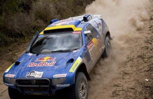 Marcelo Maragni/Red Bull Photofiles
