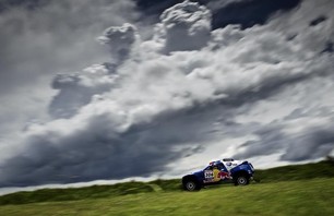 Marcelo Maragni/Red Bull Photofiles