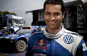 Marcelo Maragni/Red Bull Photofiles