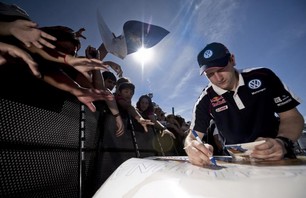 Marcelo Maragni/Red Bull Photofiles