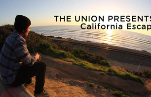 The Union - California Escape