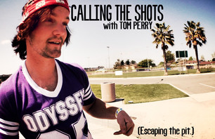 Calling The Shots With Tom Perry