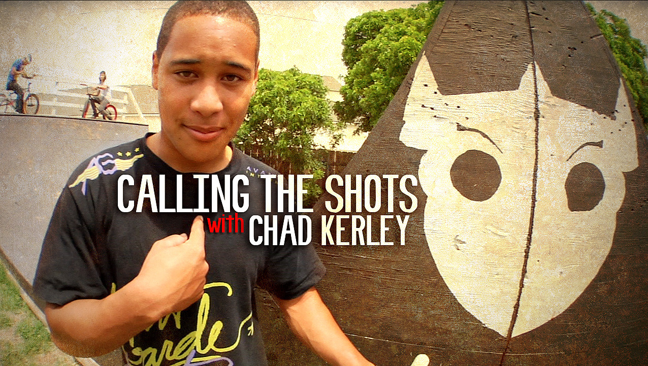 Calling The Shots with Chad Kerley