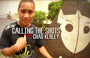 Calling The Shots with Chad Kerley