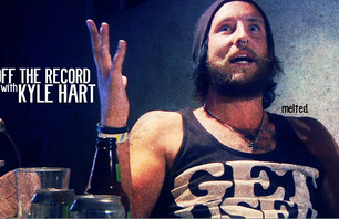 Off The Record with Kyle Hart