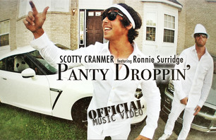 Scotty Cranmer Rap Video featuring Ronnie Surridge