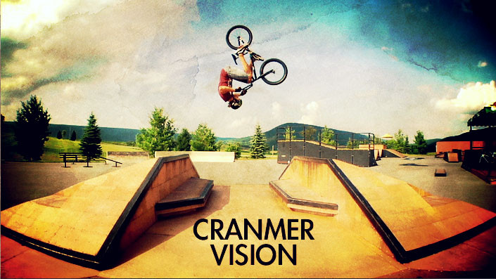 When you are Scotty Cranmer the bar is pretty high everytime a video camera