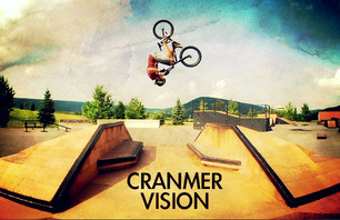 Scotty Cranmer Vision Quest