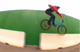 Alex D screengrab
