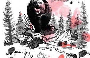 Boicott Jam flyer