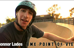 Conner Lodes\' Point of View