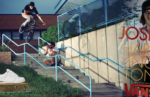Josh Harrington 
