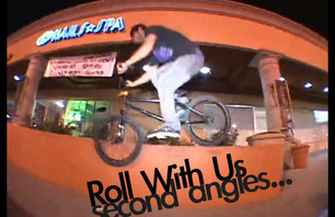 The VX Mixtape: Roll With Us second angles
