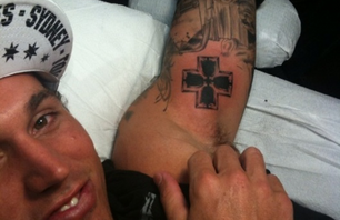 Bohan\'s Duo Tattoo