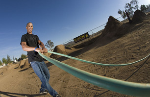 TJ Ellis on Rockstar!