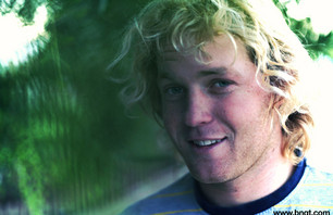 Mike Clark