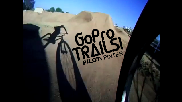 If You Like Trails