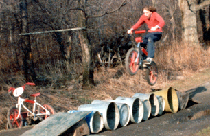 I Love My Bicycle- and you should too