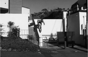Eric Lichtenberger Lotek Wrist Blaster Video